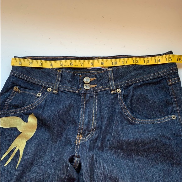 Women’s Dear AB size 8 jeans - Picture 9 of 10